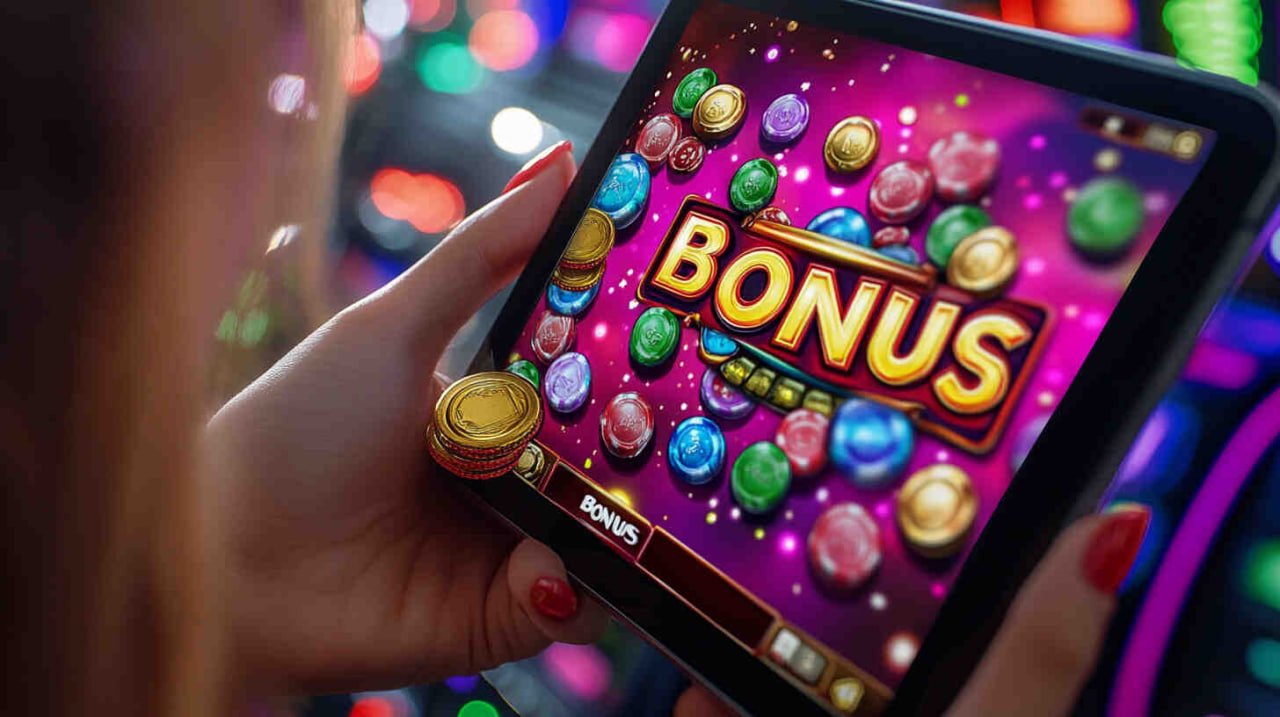 Keamanan akun saat membaca bonus pi7