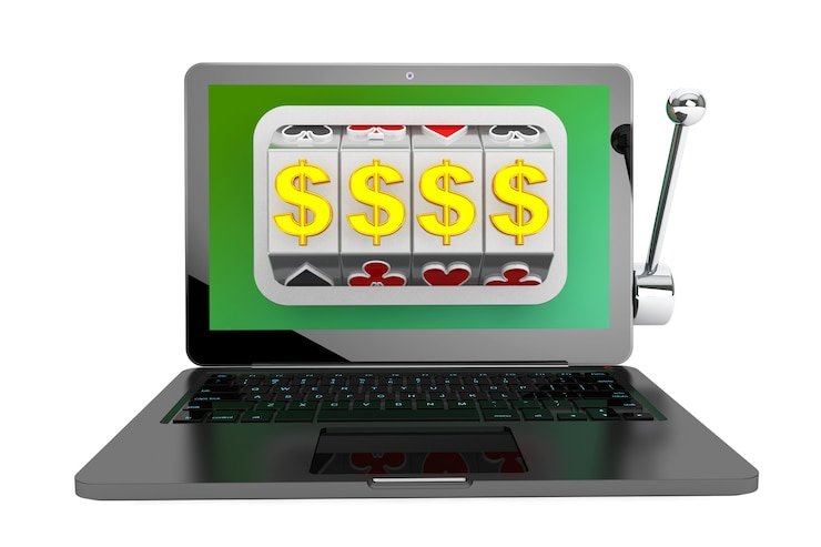 Rincian syarat bonus dan privasi akun